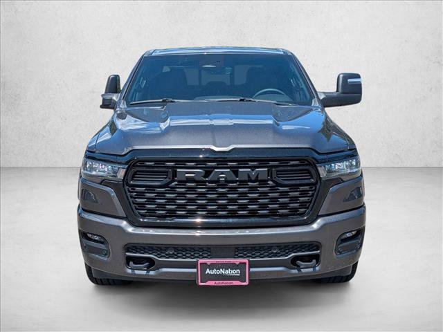 New 2025 RAM 1500 Big Horn AWD/4WD image 5