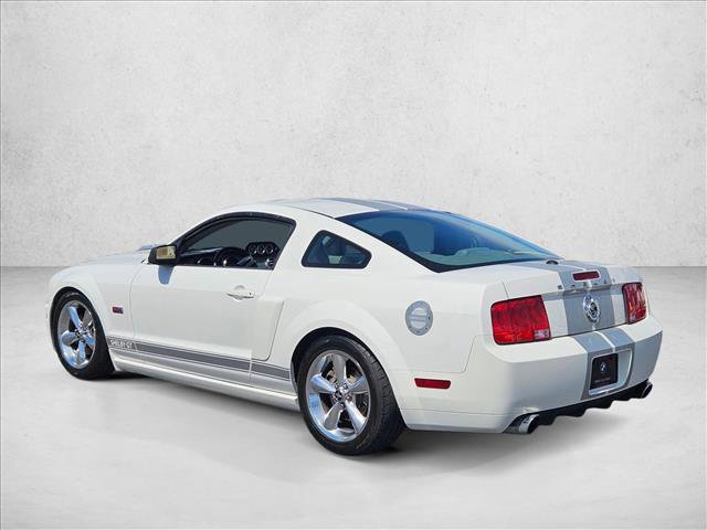 Used 2007 Ford Mustang GT Premium image 8