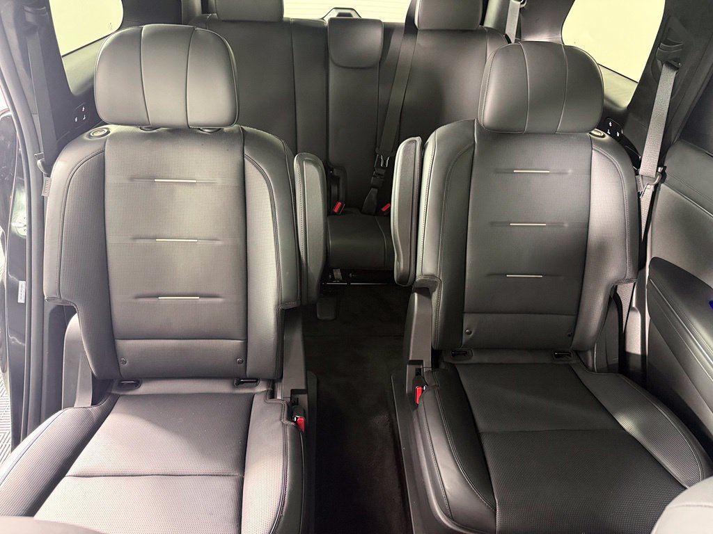 Used 2026 Hyundai Palisade Calligraphy FWD image 19