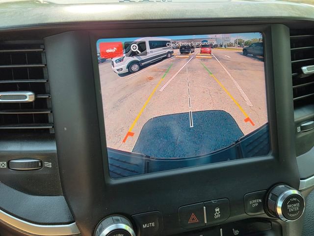 Certified 2022 RAM 3500 Big Horn w/ Level B Equipment Group image 28