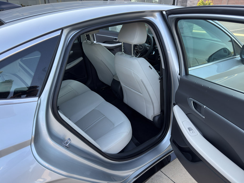 Used 2024 Hyundai Sonata SEL FWD image 19