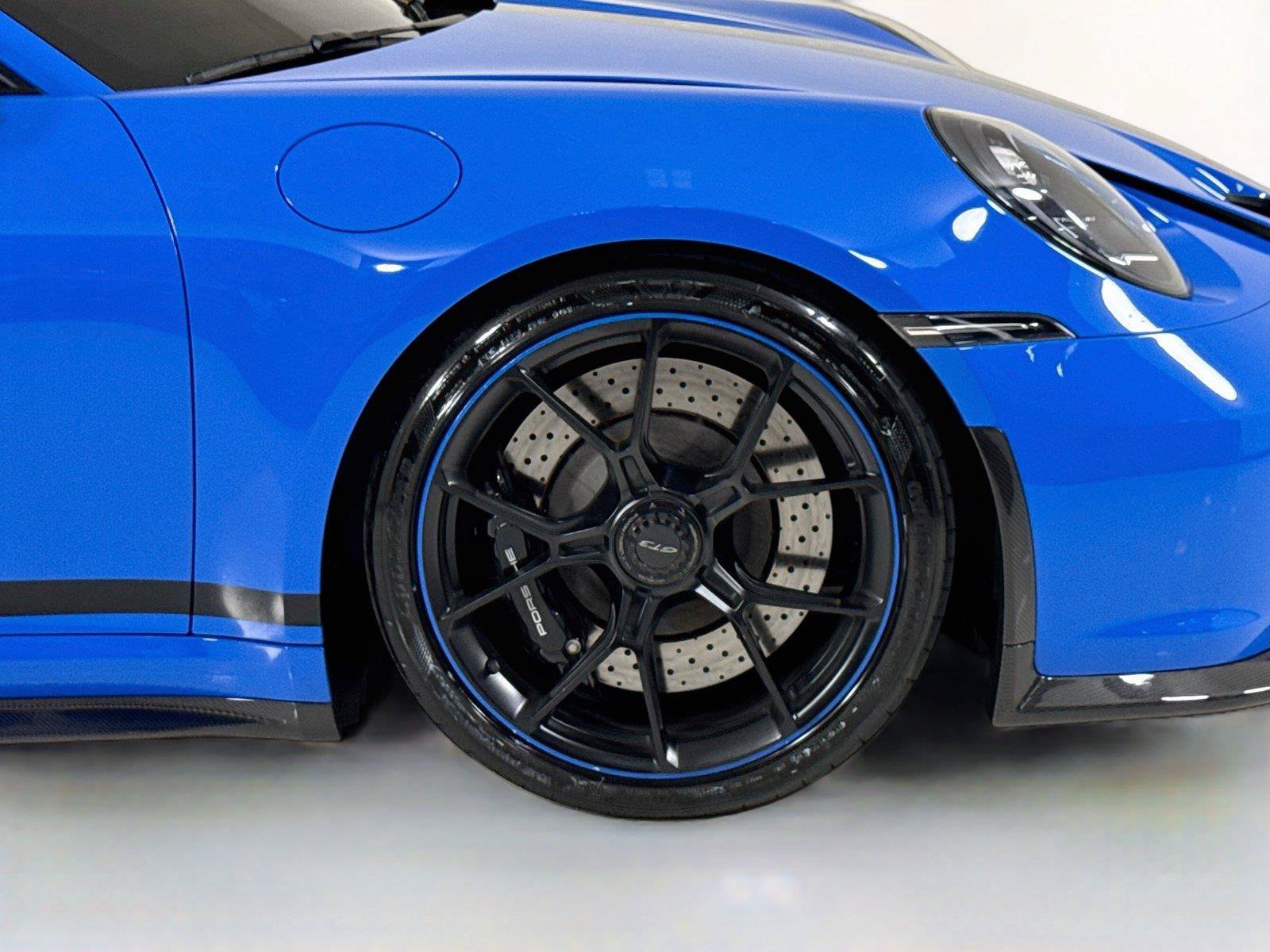 Used 2022 Porsche 911 GT3 RWD image 38