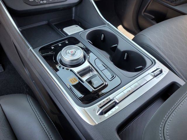 New 2026 Kia Carnival SX FWD image 10
