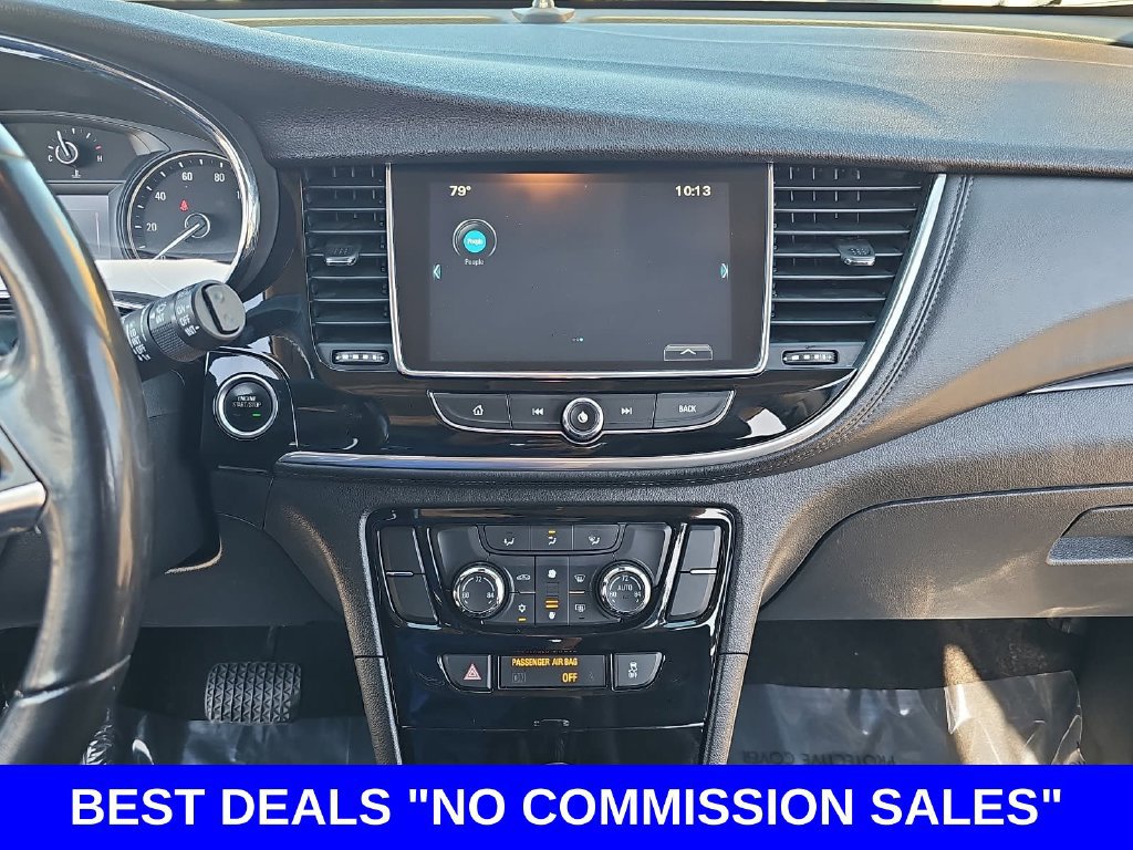 Used 2019 Buick Encore Sport Touring w/ Safety Package AWD/4WD image 19