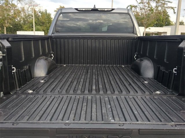 Used 2024 Toyota Tundra SR5 image 13