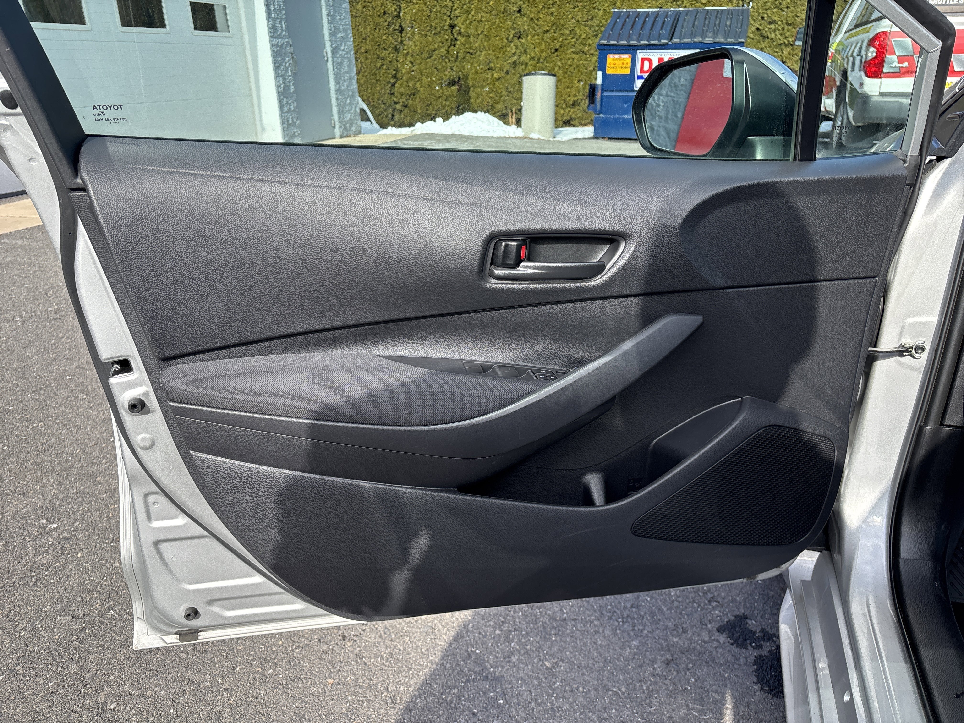 Certified 2024 Toyota Corolla LE image 18