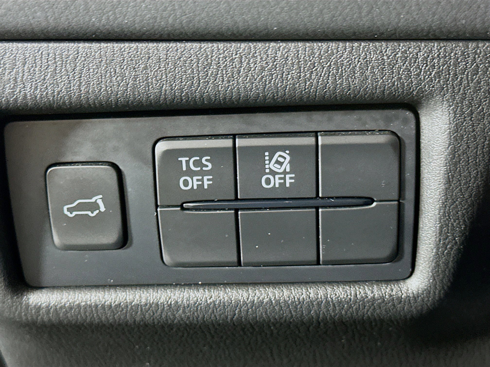 Used 2021 MAZDA CX-5 Grand Touring image 17