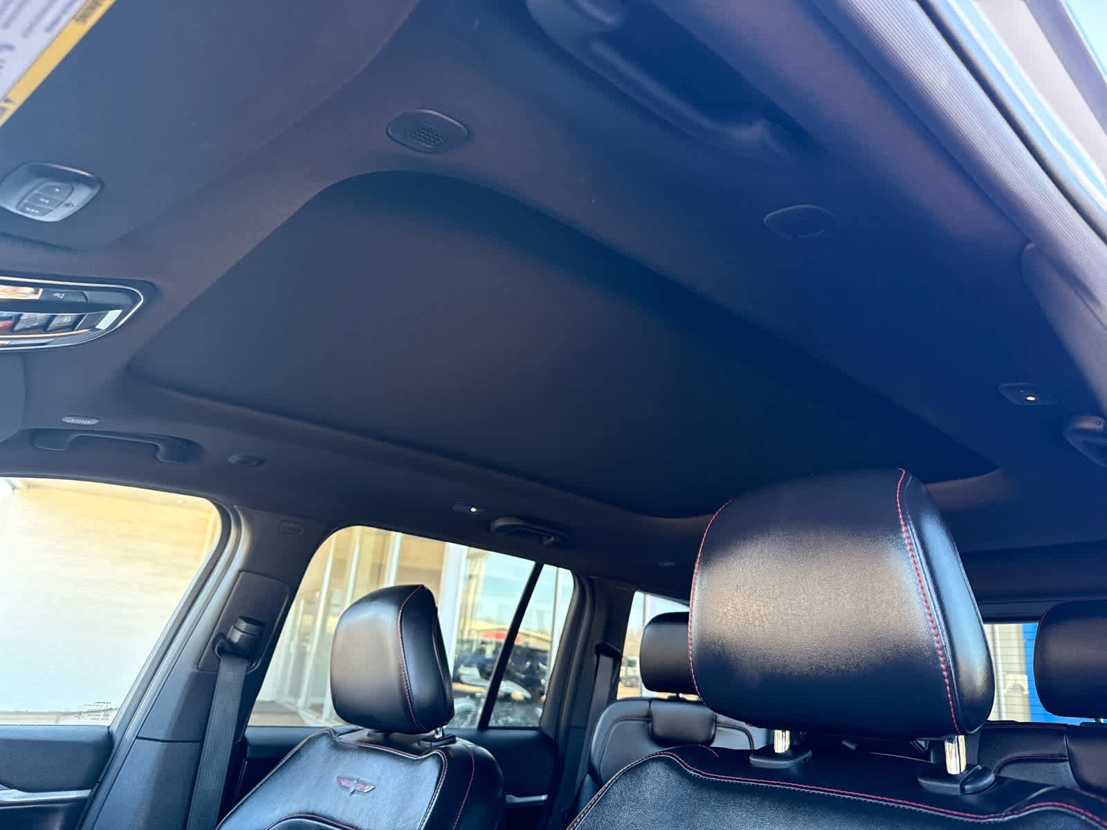 Used 2022 Jeep Grand Cherokee Trailhawk image 20