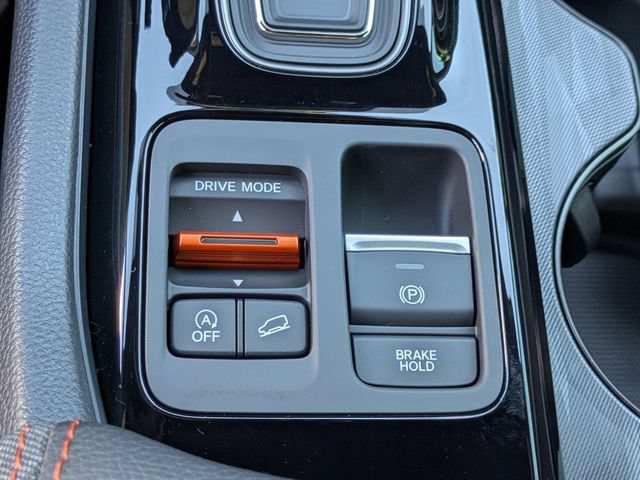 New 2026 Honda Passport TrailSport image 31