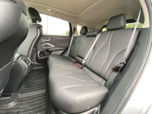 Used 2023 Acura RDX AWD image 24