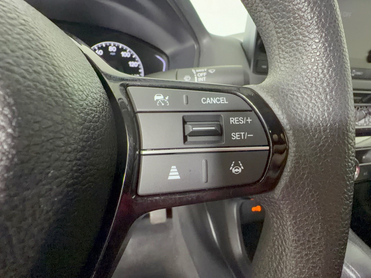 Certified 2024 Honda Civic LX image 19