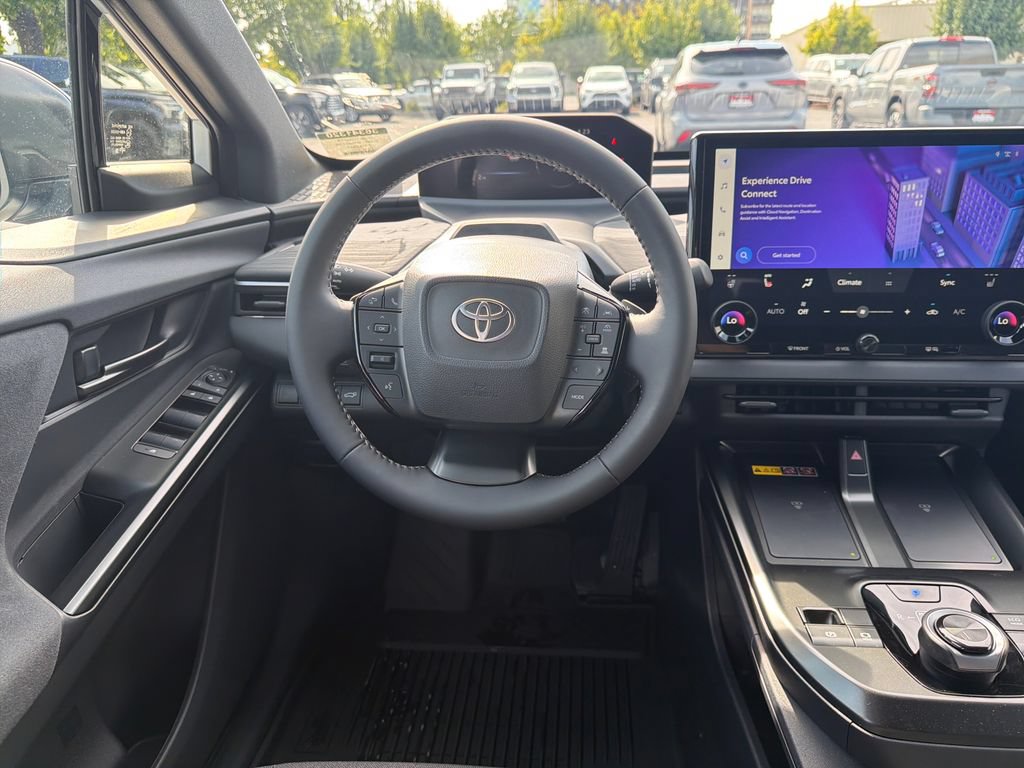 New 2026 Toyota C-HR AWD/4WD image 13