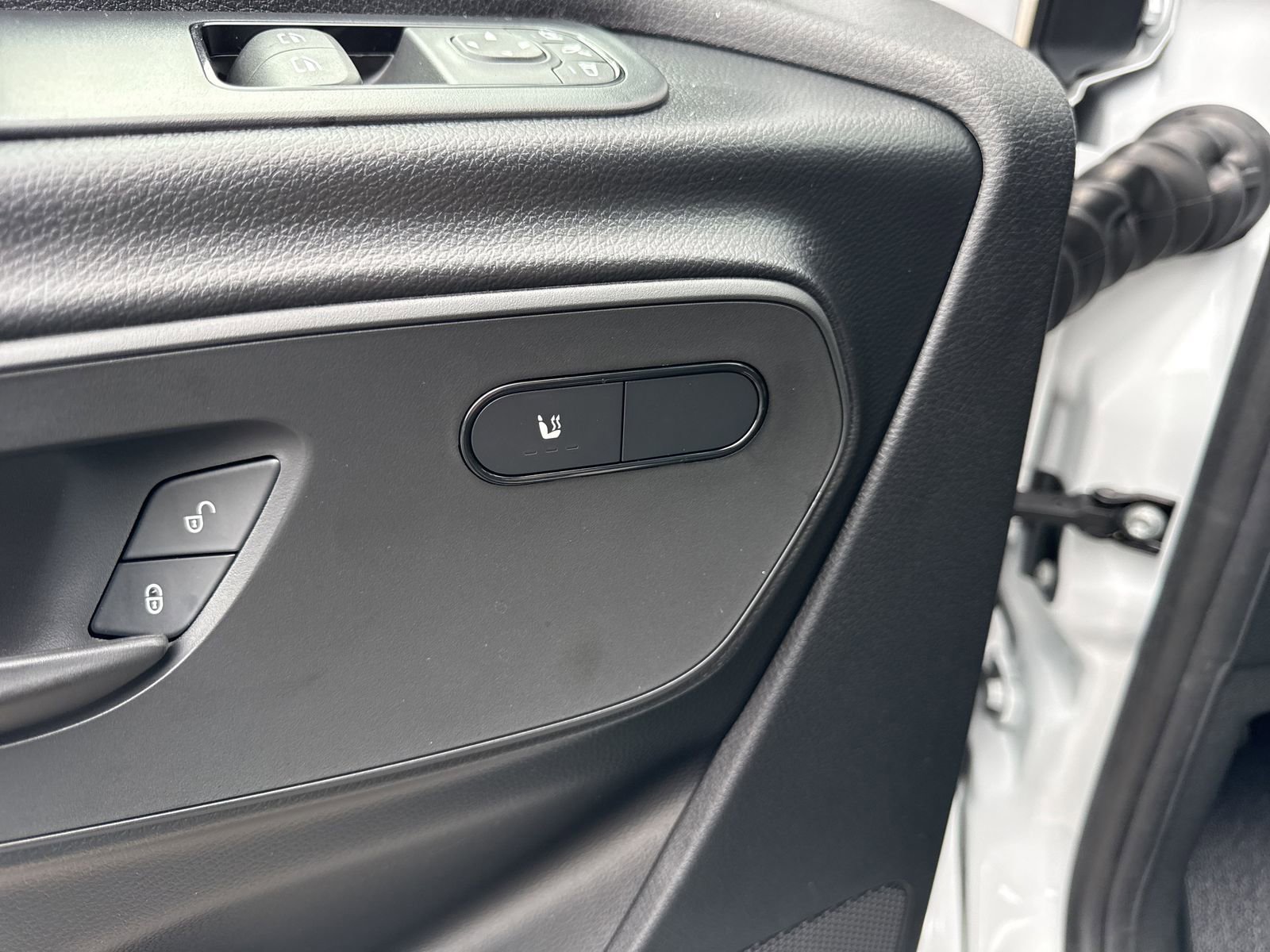 New 2026 Mercedes-Benz Sprinter 2500 image 17