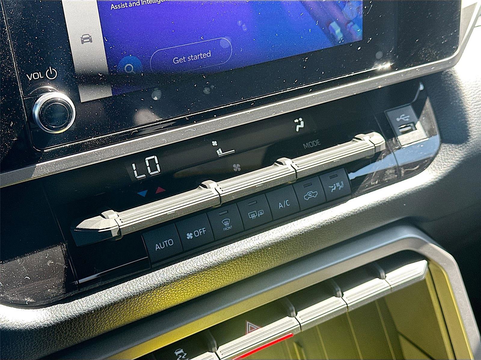 New 2026 Toyota Tundra SR5 image 9