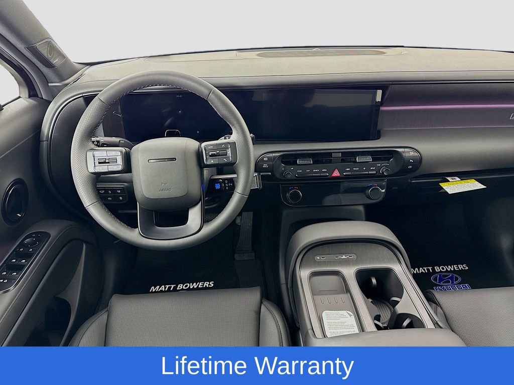 New 2026 Hyundai Palisade XRT Pro AWD/4WD image 24