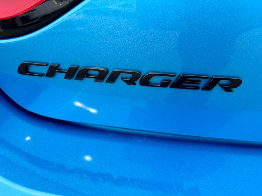 Used 2023 Dodge Charger SRT Hellcat w/ Harman/Kardon Audio Group RWD image 38