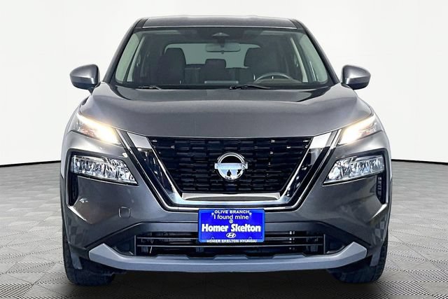 Used 2023 Nissan Rogue SV AWD/4WD image 4