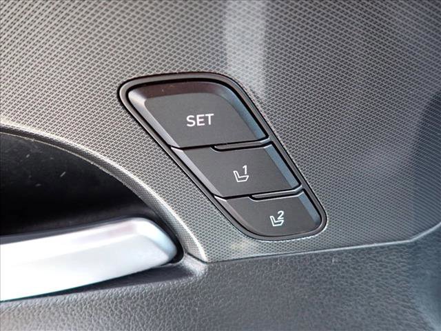 Used 2021 Hyundai Santa Fe Calligraphy image 17