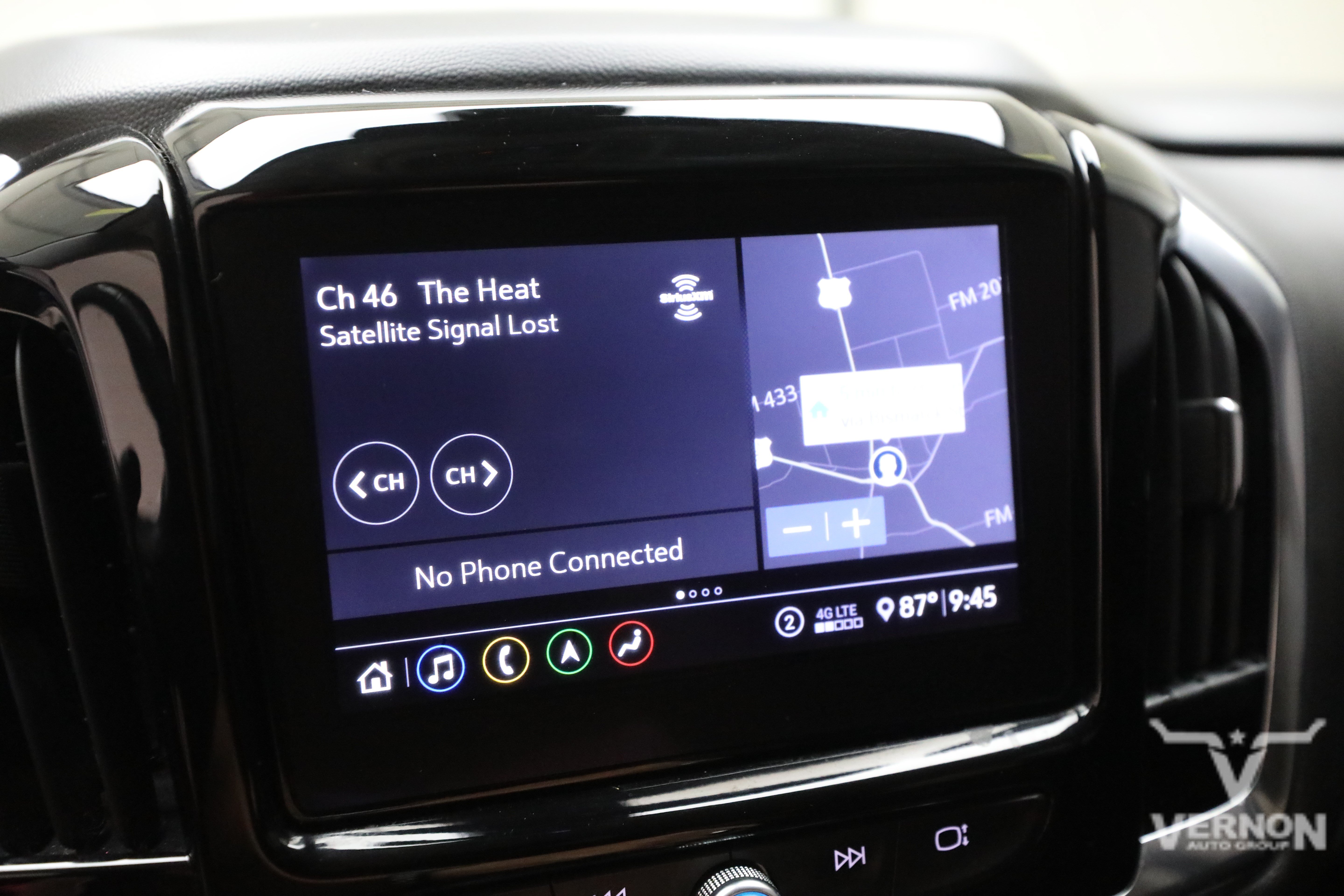 Used 2020 Chevrolet Traverse Premier w/ Redline Edition AWD/4WD image 32