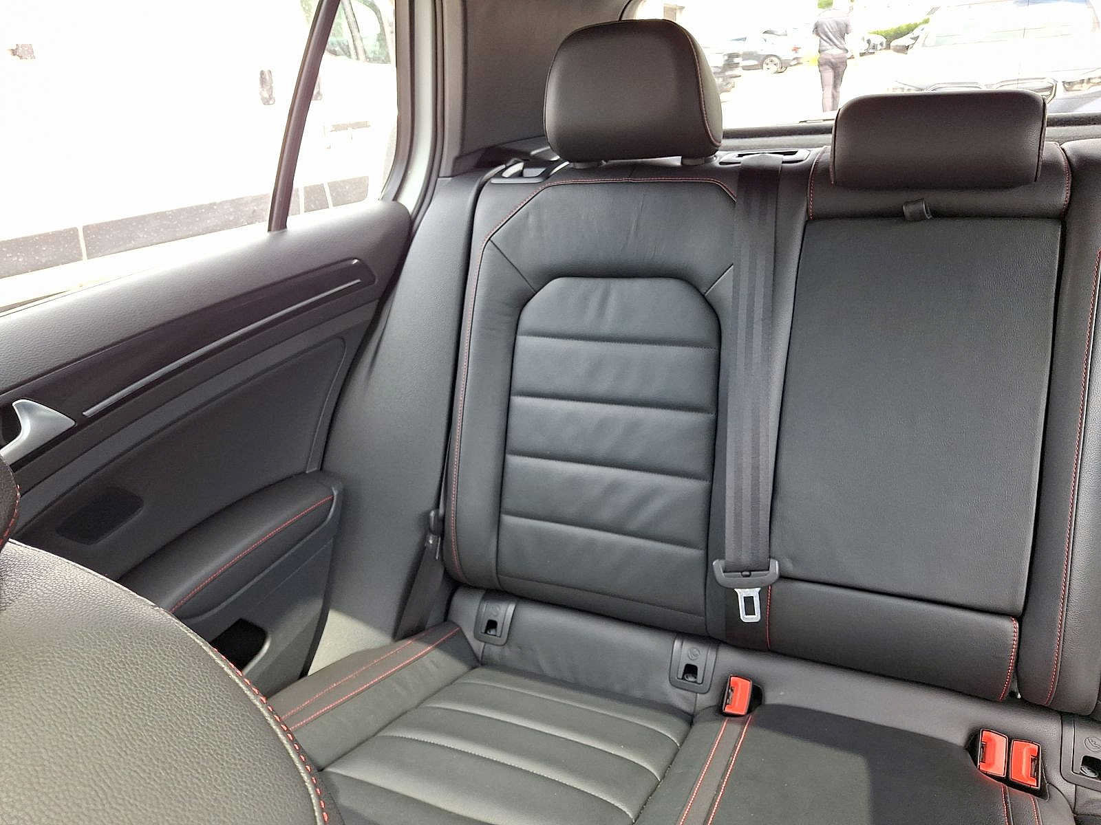 Used 2015 Volkswagen GTI S FWD image 12