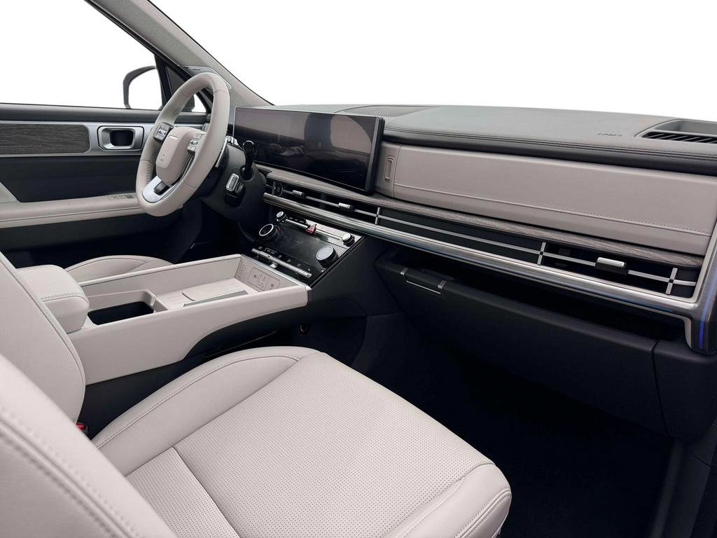 New 2026 Hyundai Santa Fe Limited image 16