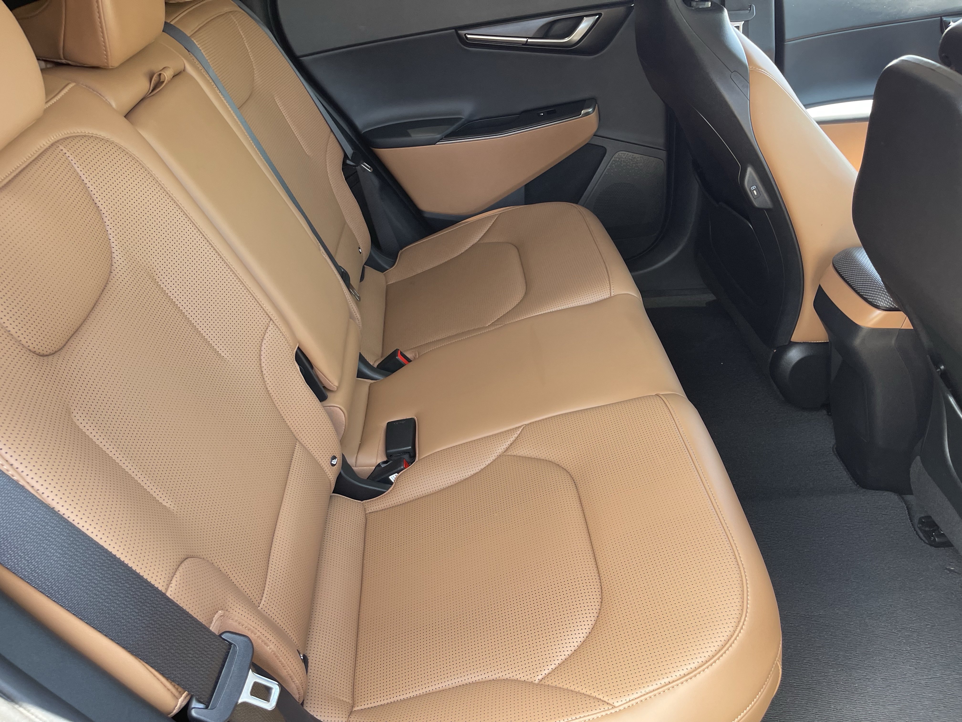 Certified 2025 Kia EV6 Wind RWD image 12