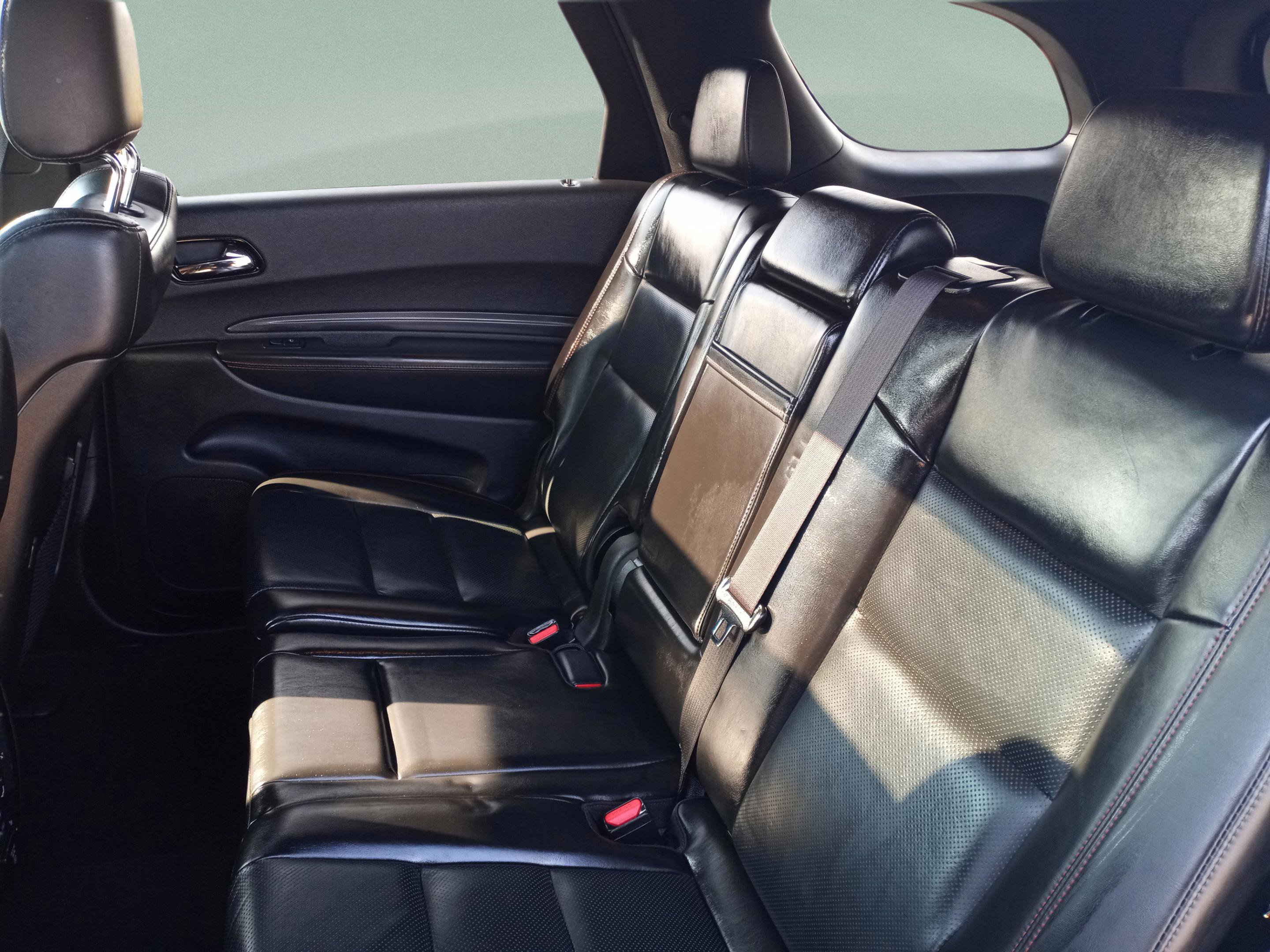 Used 2024 Dodge Durango GT image 27