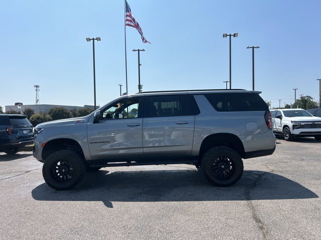 Used 2023 Chevrolet Suburban Z71 w/ Luxury Package image 6