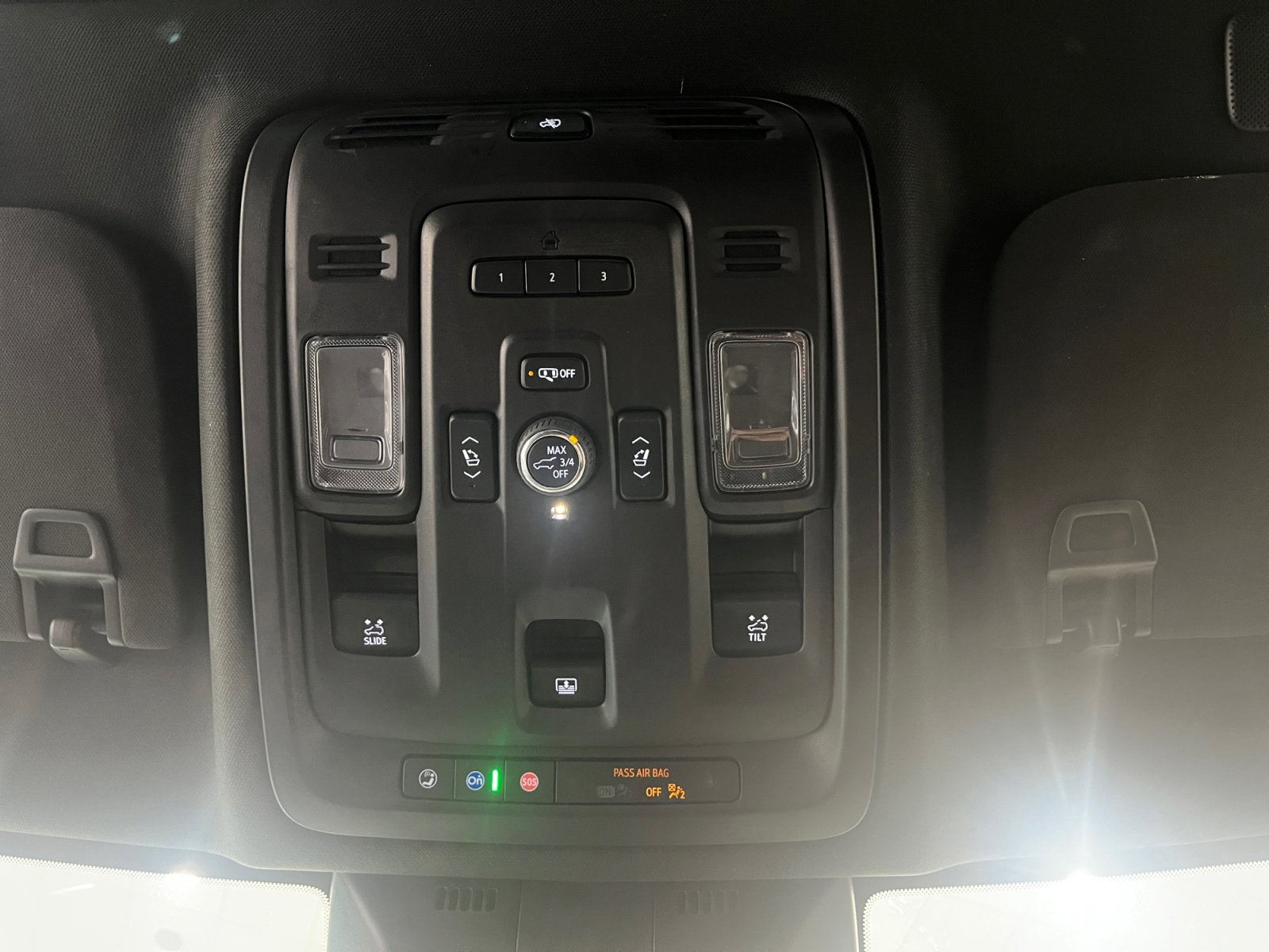 Used 2024 Cadillac Escalade ESV Sport image 22