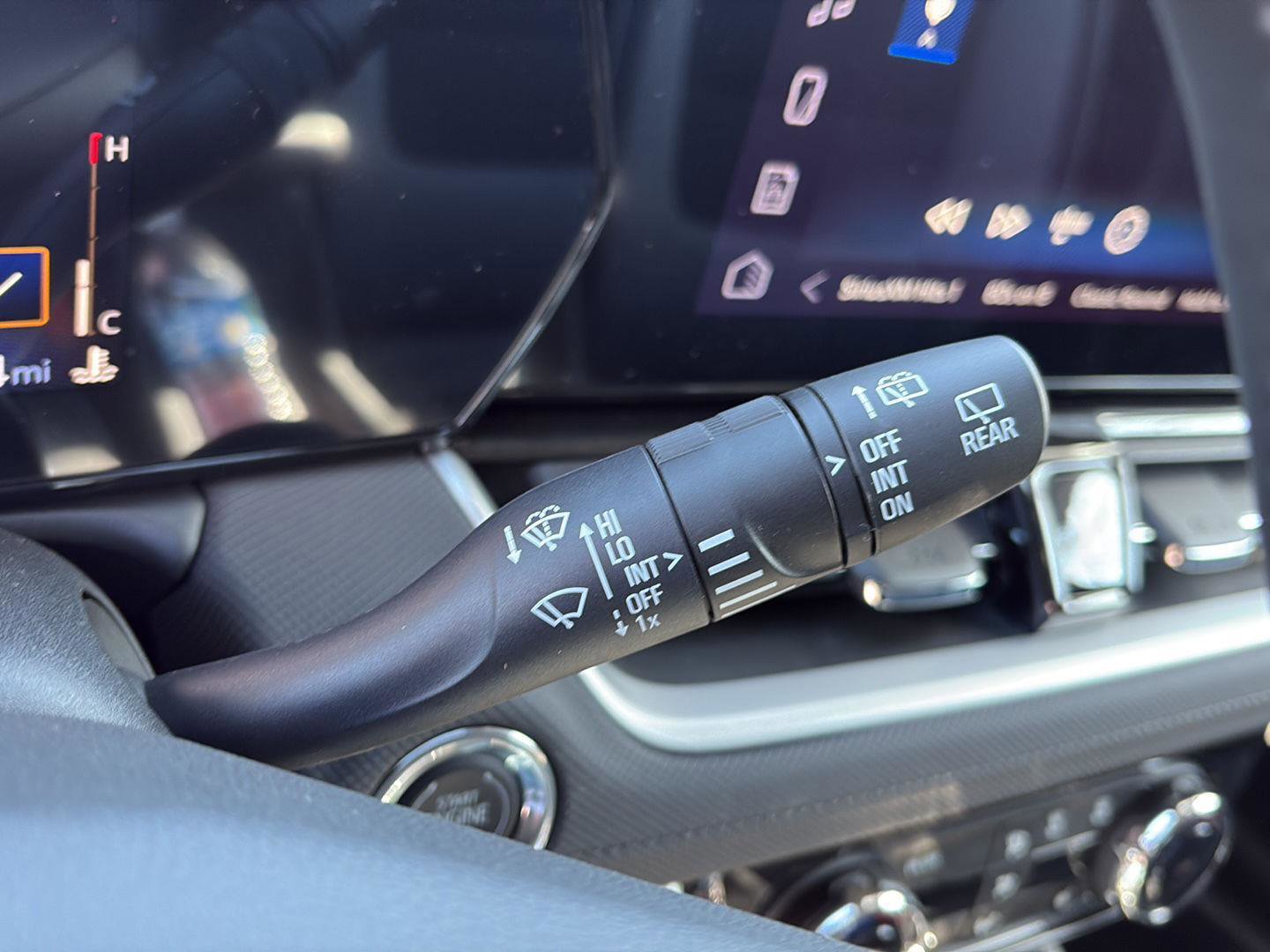 New 2026 Chevrolet TrailBlazer LT AWD/4WD image 24