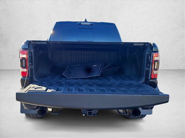 Used 2022 RAM 1500 TRX w/ TRX Level 2 Equipment Group AWD/4WD image 6