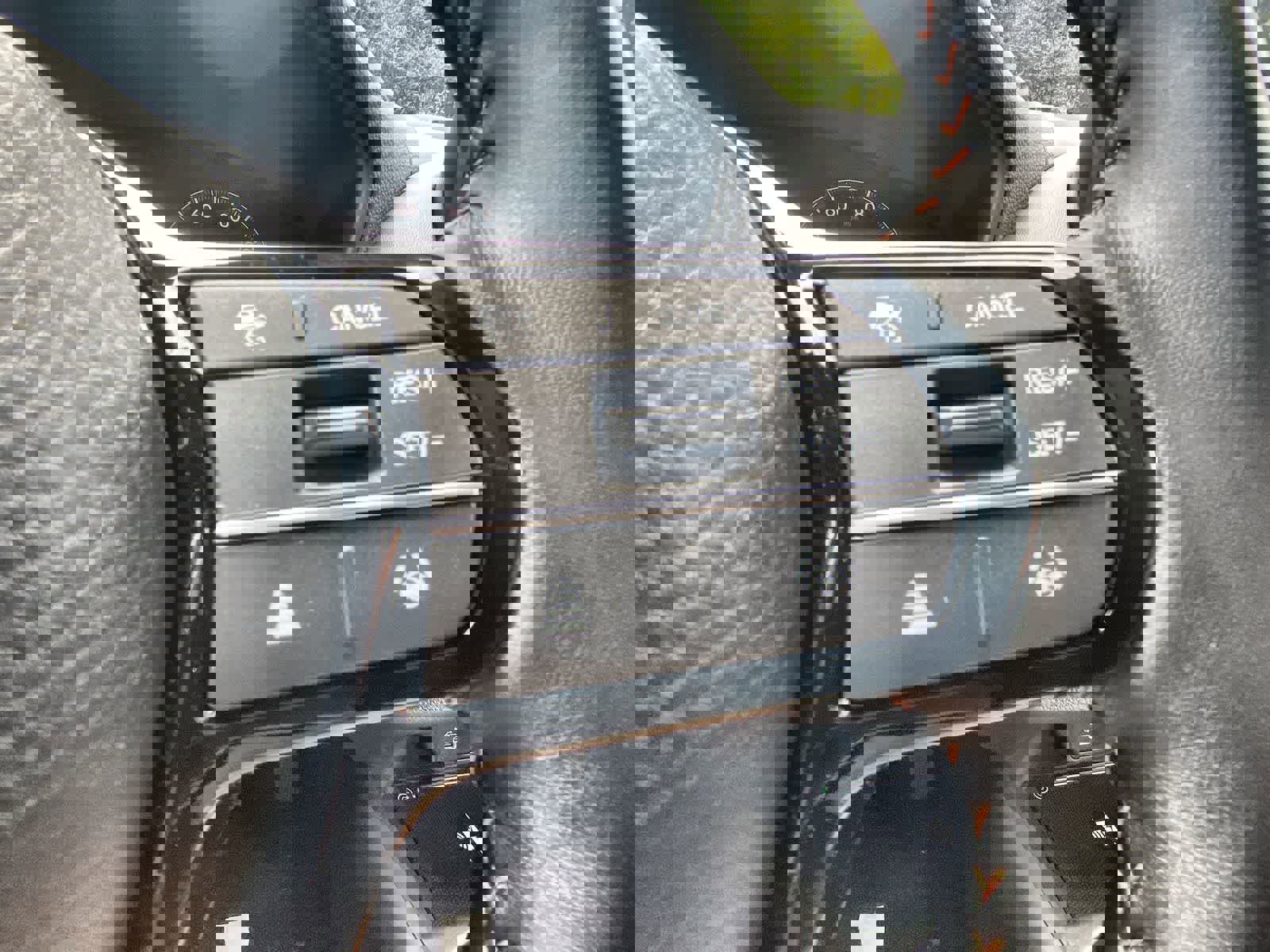 New 2026 Honda HR-V Sport image 22