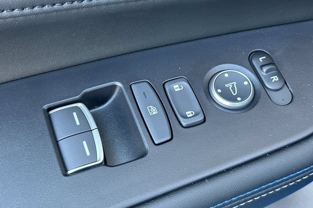 New 2026 Honda Prelude image 12