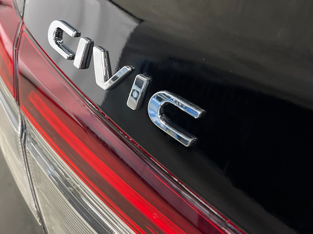 New 2026 Honda Civic Sport image 6