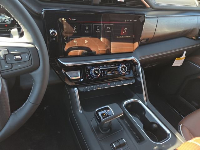 New 2025 GMC Sierra 1500 Denali Ultimate image 38