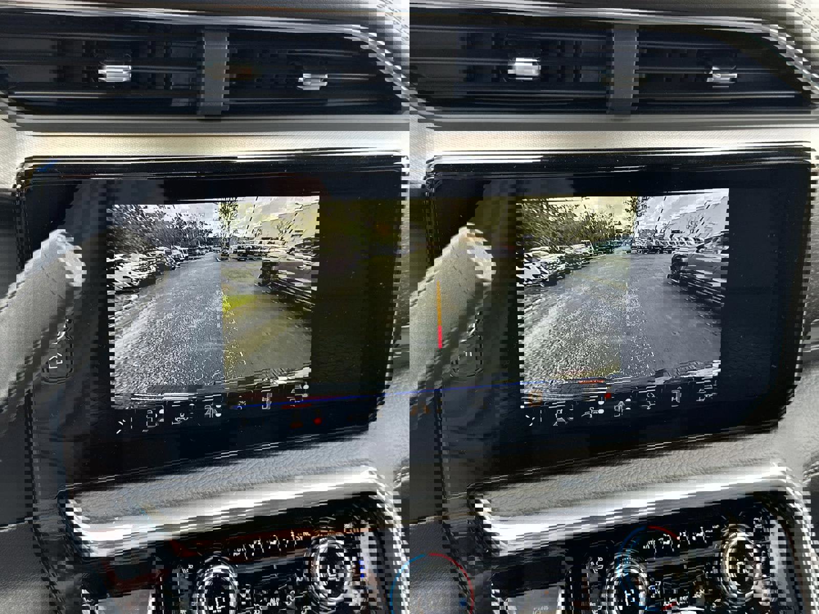 New 2026 GMC Sierra 2500 Denali w/ Denali Reserve Package image 35