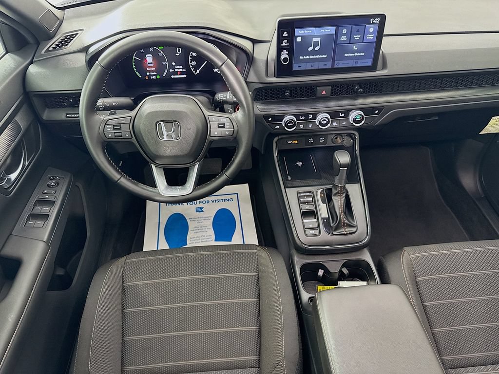 Used 2026 Honda CR-V Sport image 27