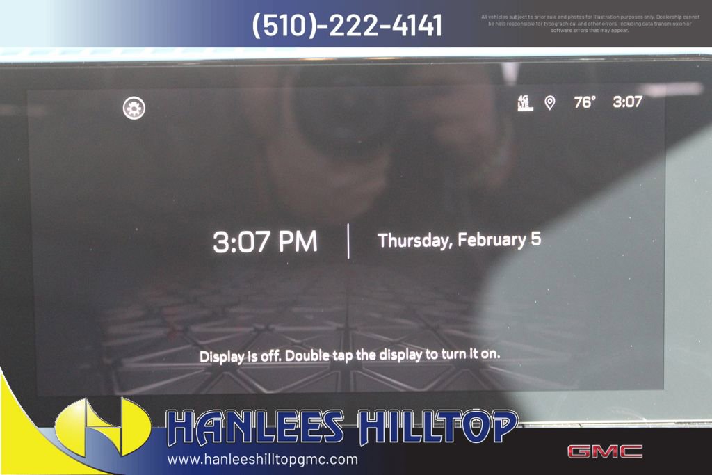 New 2026 GMC Canyon AT4 w/ Technology Plus Package image 27