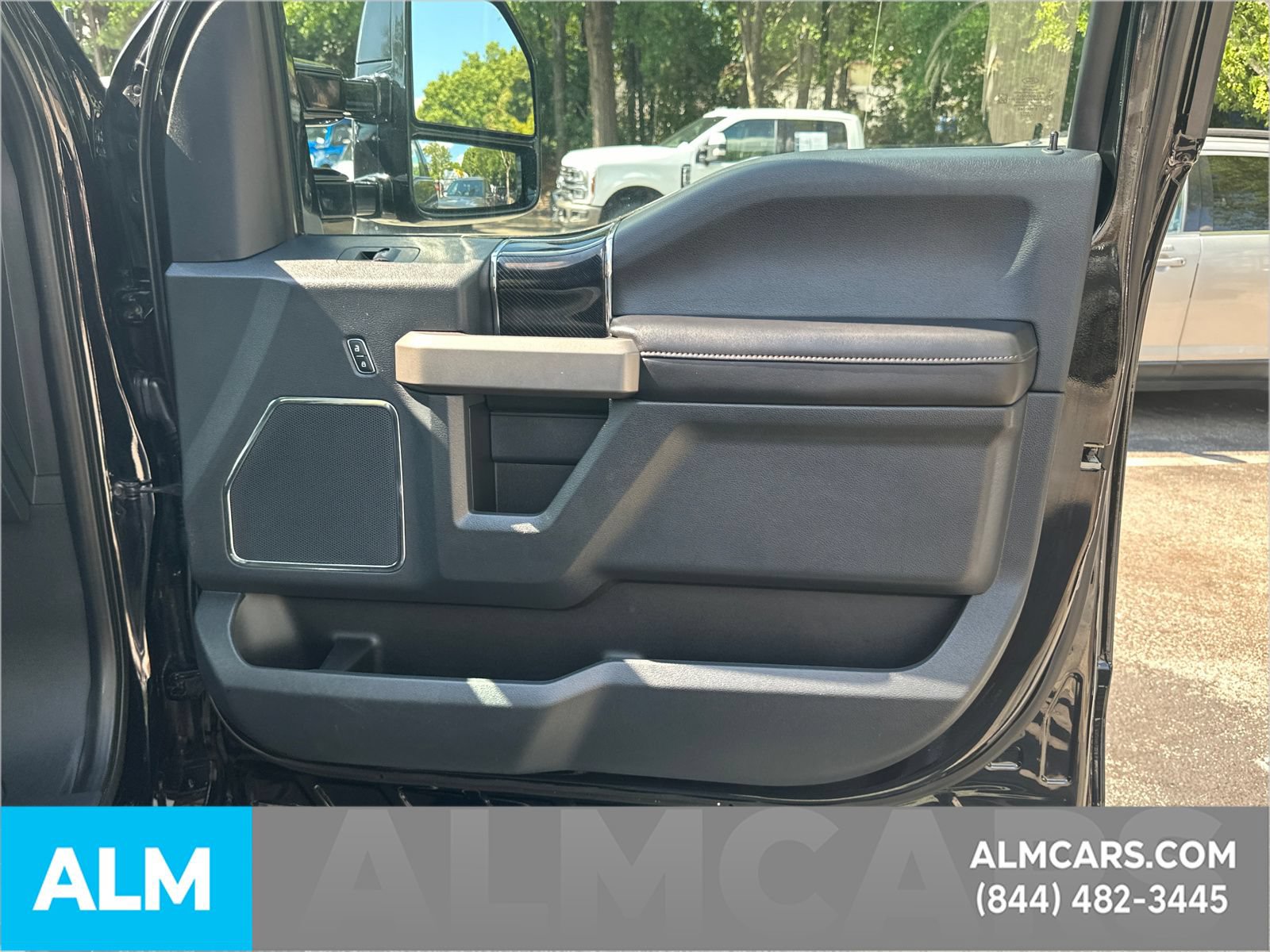 Used 2022 Ford F250 Platinum AWD/4WD image 34