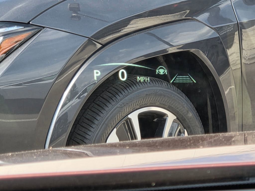 New 2026 Lexus UX 300h AWD image 22