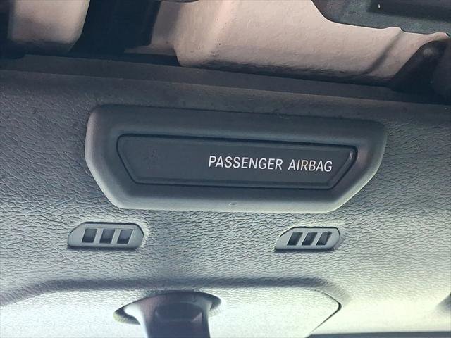 Certified 2021 Jeep Gladiator Mojave w/ LED Lighting Group AWD/4WD image 32