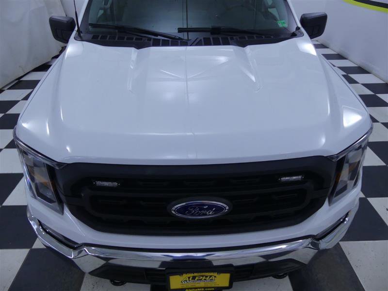 Used 2023 Ford F150 XL w/ Trailer Tow Package image 29