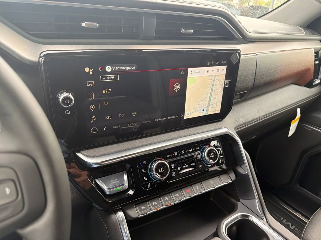 New 2026 GMC Sierra 1500 Denali AWD/4WD image 24