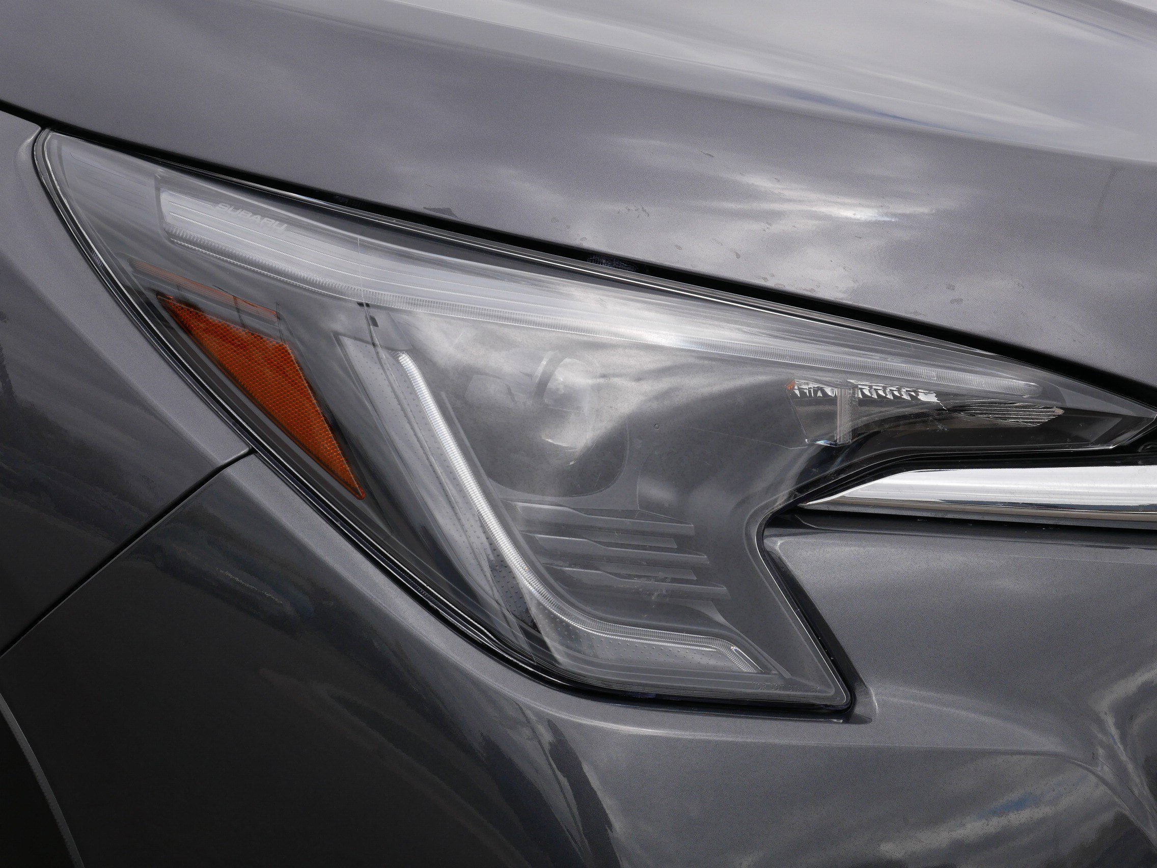 Certified 2024 Subaru Ascent Touring AWD/4WD image 16