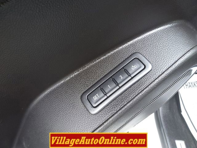 Used 2016 Chevrolet Tahoe LTZ AWD/4WD image 15