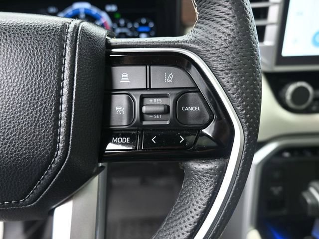 Used 2023 Toyota Tundra Capstone image 2