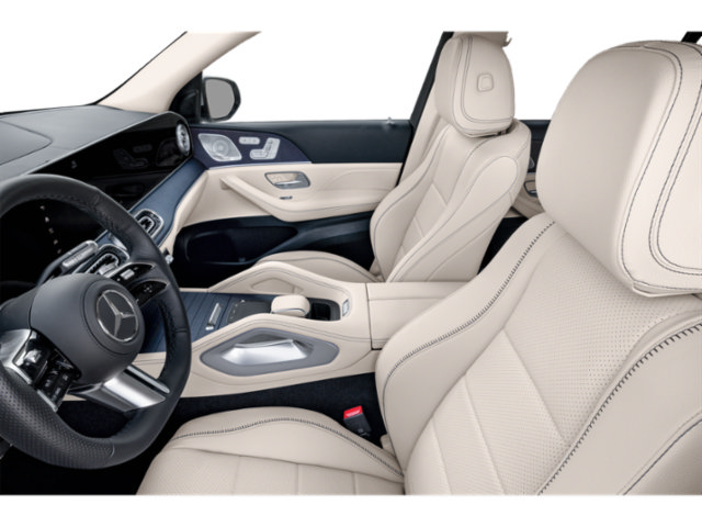 New 2027 Mercedes-Benz GLE 450 4MATIC image 6