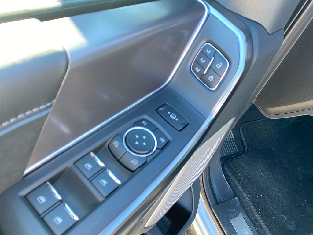 New 2026 Ford F250 Platinum image 12