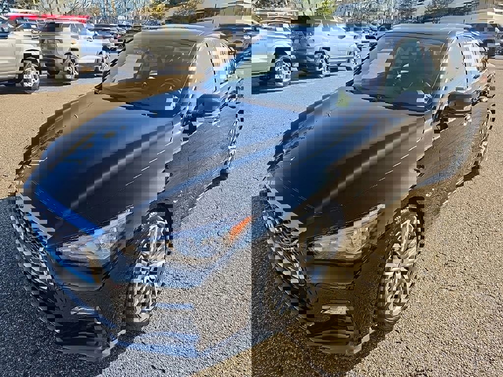 Used 2020 INFINITI Q50 Sport image 8