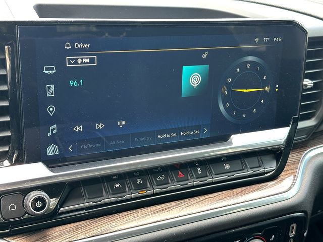 Used 2023 Chevrolet Silverado 1500 LT image 14